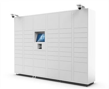 Automatiseeritud postikapp